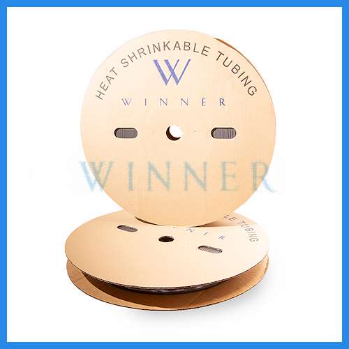 روکش حرارتی سایز 28 مشکی